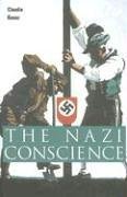 The Nazi Conscience (Paperback)
