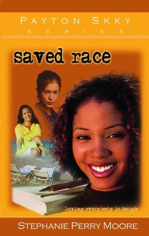 Saved Race (Payton Skky, #3)