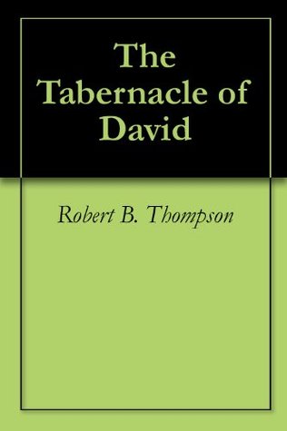The Tabernacle of David