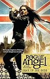 Tear of the Gods (Rogue Angel, #31)