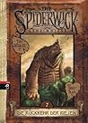 Die Rückkehr der Riesen by Tony DiTerlizzi