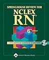 Springhouse Review for NCLEX-RN