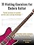 77 Picking Exercises for Modern Guitar (Guitar Technique Book 1)