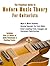 The Practical Guide to Modern Music Theory for Guitarists: The complete guide to music theory from a guitarist's point of view (Learn Guitar Theory and Technique)