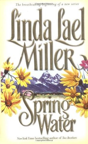 Springwater (Springwater, #1)