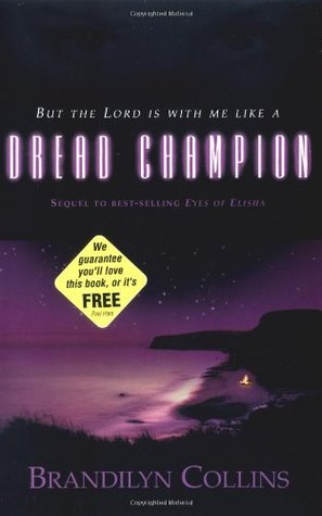 Dread Champion (Paperback)
