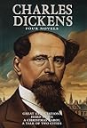 Four Novels: Grea...