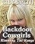 Backdoor Cowgirls: Rimming ...