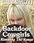 Backdoor Cowgirls by Lily Smith