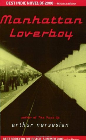 Manhattan Loverboy (Paperback)