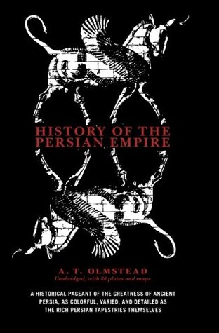 History of the Persian Empire (Paperback)
