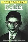 Introducing Kafka by David Zane Mairowitz