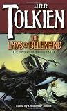 The Lays of Beler...