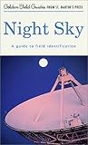 Night Sky: A Guide To Field Identification (Golden Field Guide from St. Martin's Press)