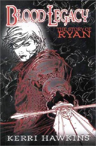 Blood Legacy: The Story of Ryan (Paperback)