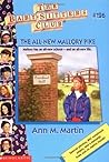 The All-New Mallory Pike by Ann M. Martin