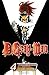 D.Gray-man, Vol. 4