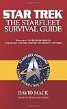 The Starfleet Survival Guide (Star Trek) The Starfleet Survival Guide (Star Trek)