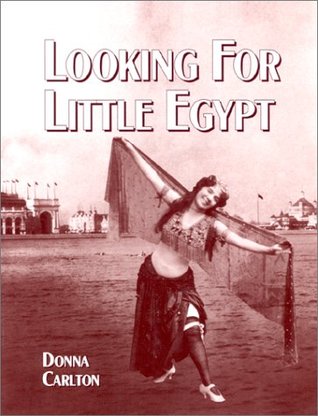 Looking for Little Egypt (Paperback)
