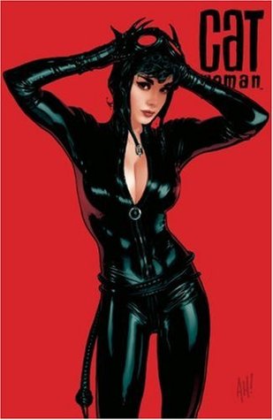 Catwoman, Vol. 7: Catwoman Dies (Paperback)