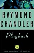Playback (Philip Marlowe, #7) 