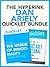 The Dan Ariely Quicklet Bundle (Predictably Irrational, The Upside of Irrationality)