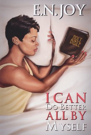 I Can Do Better All By Myself (New Day Diva #5)