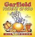 Garfield Potbelly of Gold