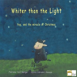 Whiter than the Light (Kindle Edition)