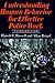 Understanding Human Behavior for Effective Police Work by Harold E. Russell Understanding Human Behavior for Effective Police Work by Harold E. Russell