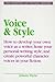 Voice & Style