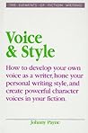 Voice & Style (Elements of Fiction Writing)