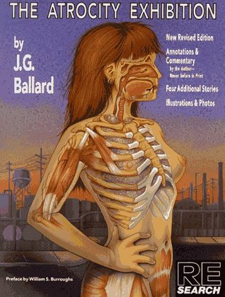 The Atrocity Exhibition, Revised Edition
