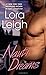 Nauti Nights by Lora Leigh