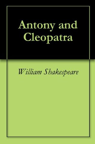Antony and Cleopatra