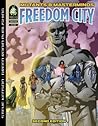 Mutants & Masterminds Freedom City *OP by Stephen Kenson