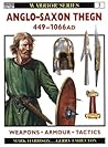 Anglo-Saxon Thegn AD 449–1066 (Warrior, 5)