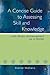 A Concise Guide to Assessin...