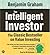 The Intelligent Investor by Benjamin Graham