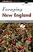 Foraging New England: Finding, Identifying, and Preparing Edible Wild Foods and Medicinal Plants from Maine to Connecticut