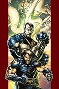Ultimate X-Men Collection, Book 5