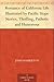 Romance of California Life Illustrated by Pacific Slope Stories, Thrilling, Pathetic and Humorous