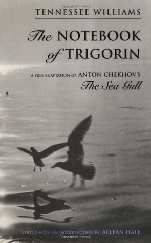 The Notebook of Trigorin (Paperback)