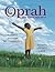 Oprah by Carole Boston Weatherford