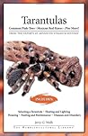 Tarantulas (Advanced Vivarium Systems)