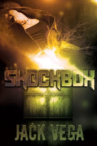 Shockbox (Kindle Edition)