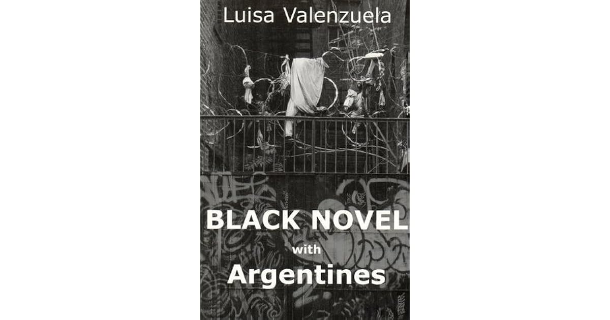 Los censores luisa valenzuela summary image