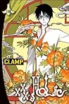xxxHolic, Vol. 18 by Clamp