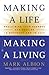 Making a Life, Making a Liv...
