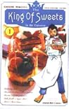The King of Sweets in the Universe vol. 1 by Oishi Hiroto